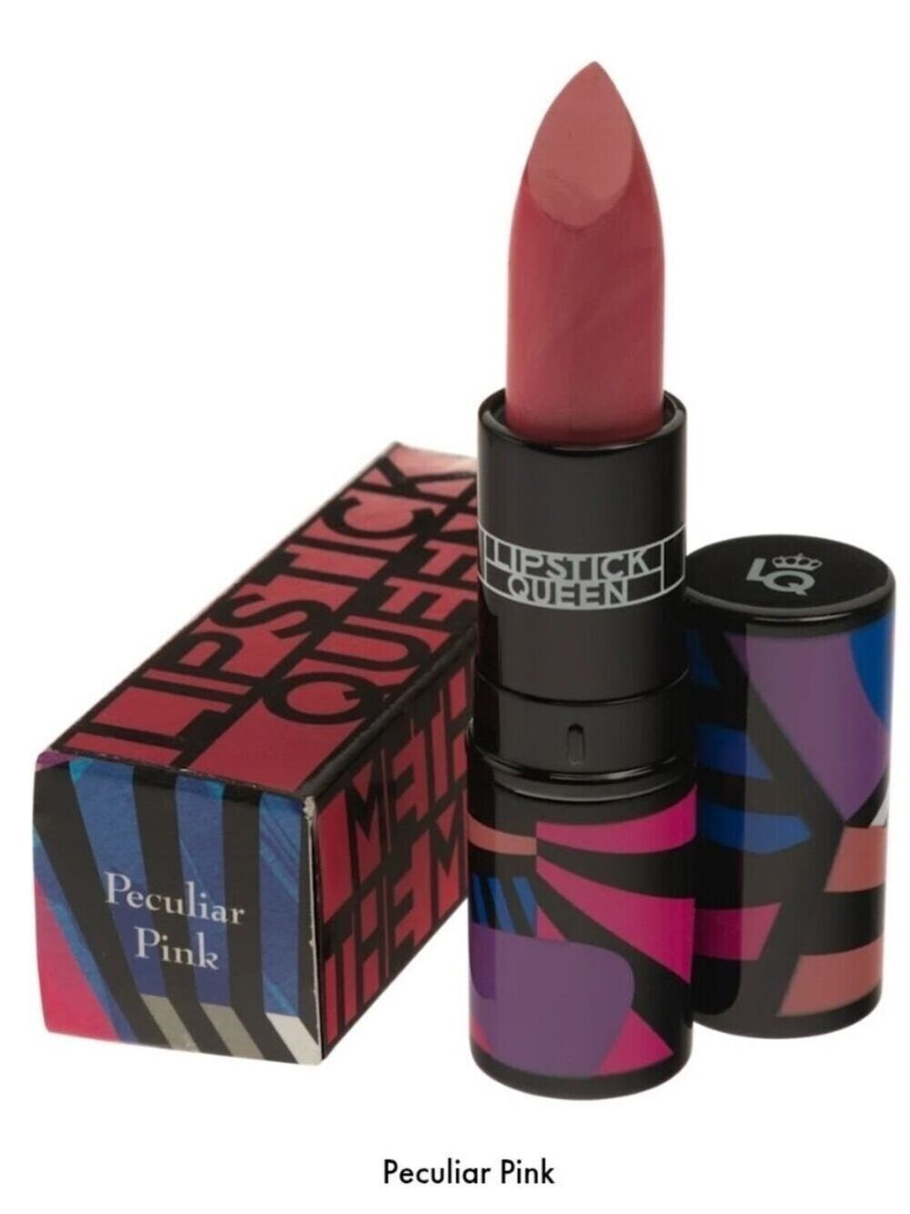 NEW LIPSTICK QUEEN 2 PIECE LIPSTICK BUNDLE - Picture 6 of 10